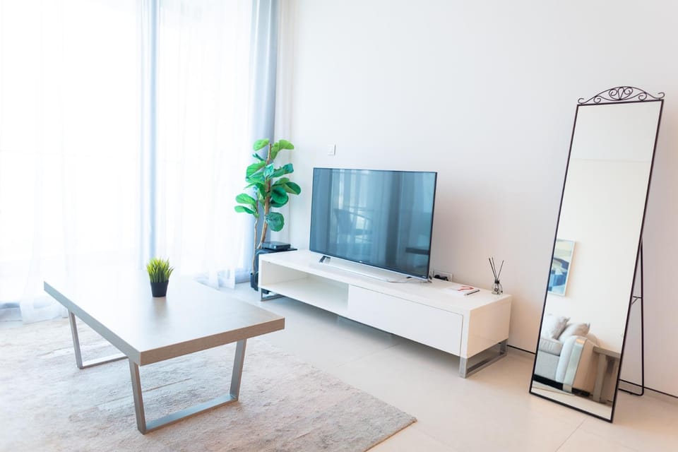 ADDRESS Residences by Happy Season Apartment in Dubai