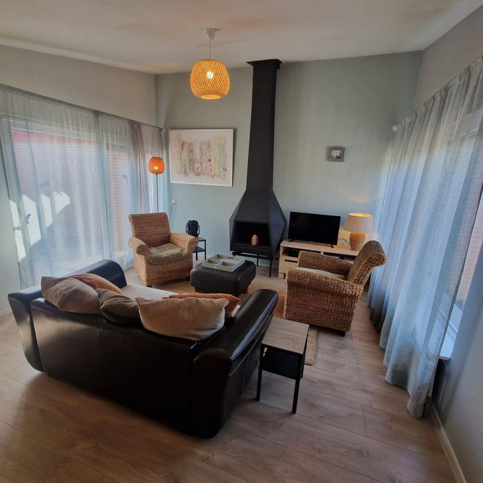 Zeemeeuw - Cosy holiday home near the beach House in Noordwijkerhout