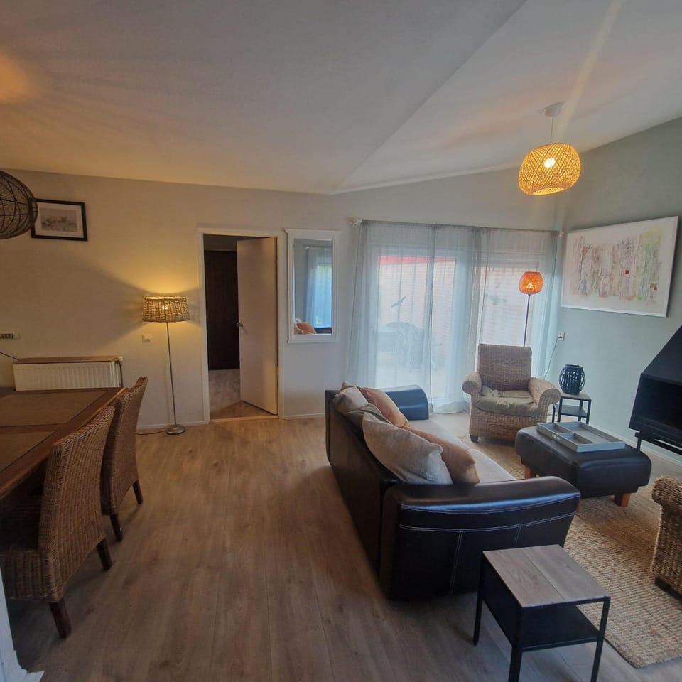 Zeemeeuw - Cosy holiday home near the beach House in Noordwijkerhout