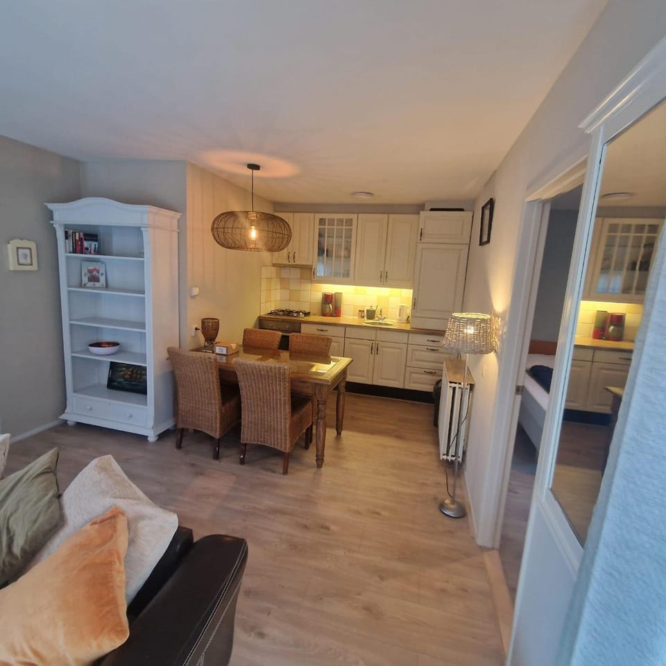 Zeemeeuw - Cosy holiday home near the beach House in Noordwijkerhout