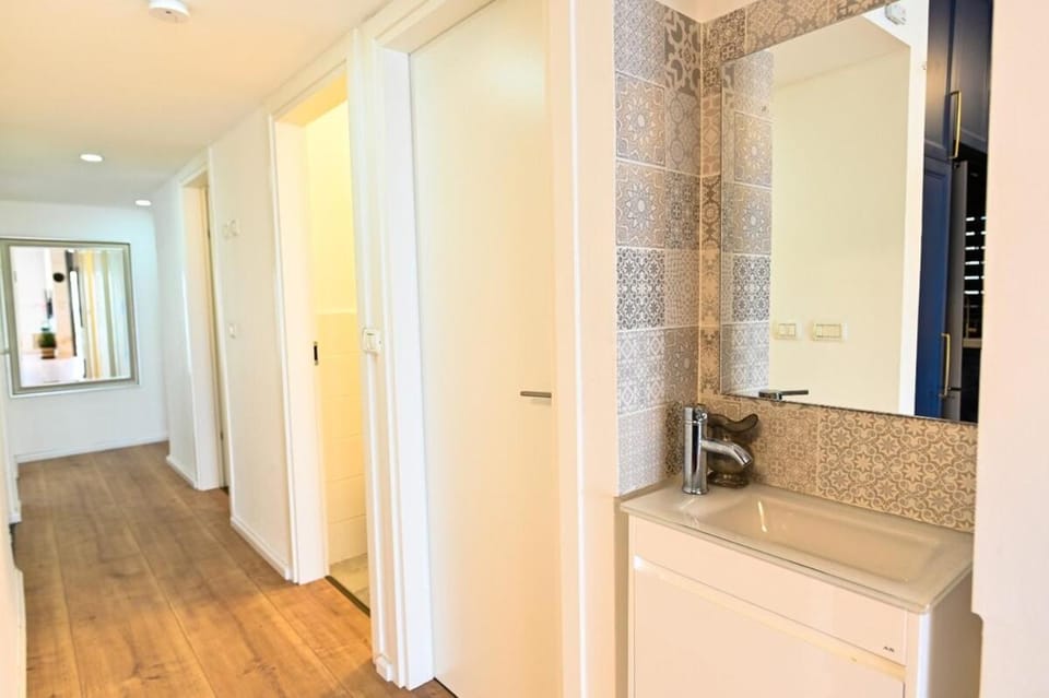 Royal Serenity- 2 Luxury Penthouses together Apartment in Tiberias