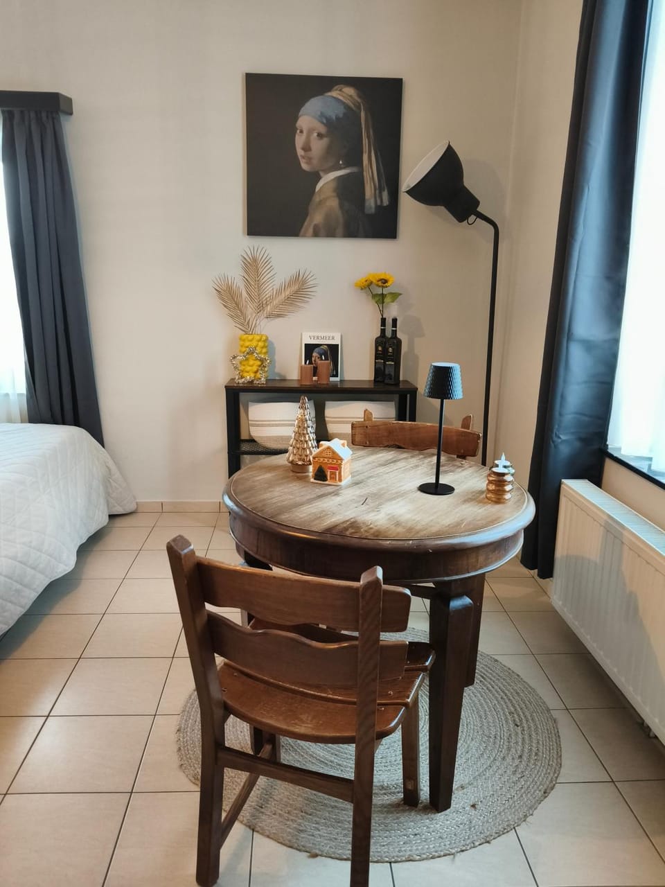 De Smokkelhoeve Apartment in Maastricht