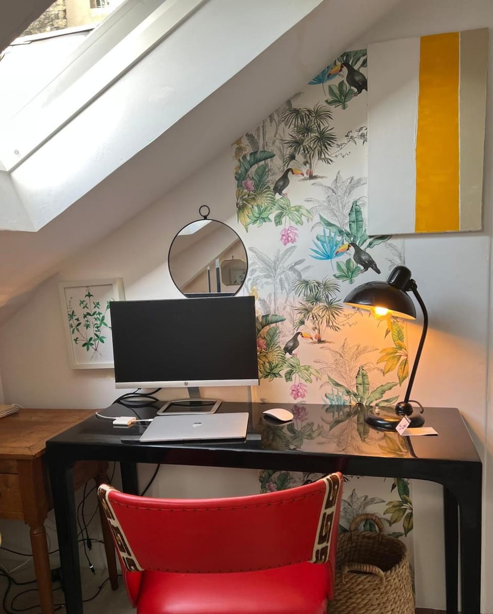 Loft Paris 6 - Saint-Germain-des-Prés - Apartment in Paris
