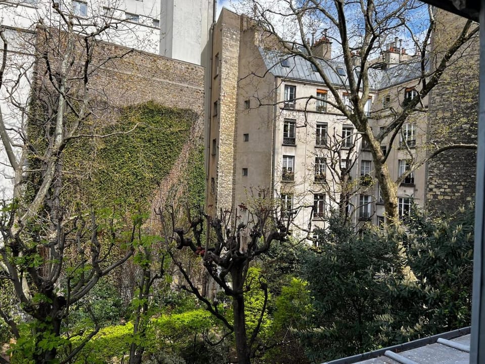Loft Paris 6 - Saint-Germain-des-Prés - Apartment in Paris