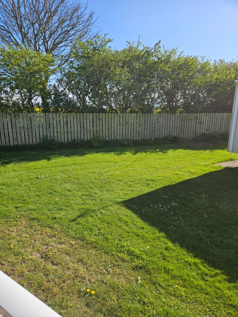 Daisy Lodge Lilac Grove 3 House in Withernsea