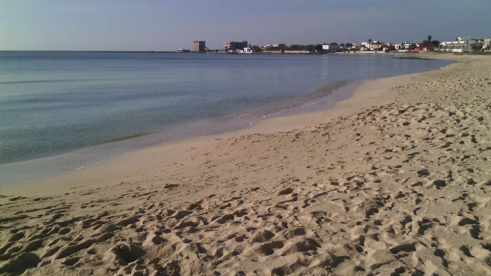 Activities, Beach, Sea view, Location