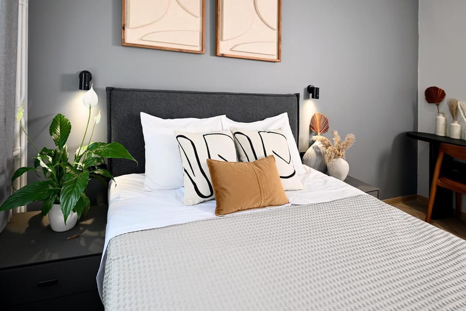 Sokratous house Apartment in Athens