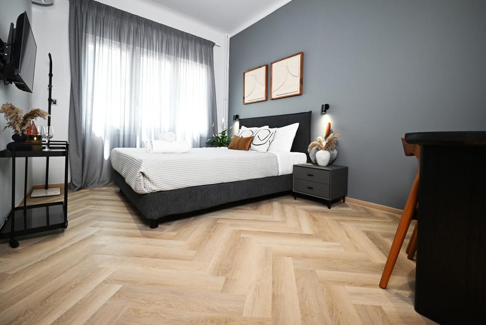 Sokratous house Apartment in Athens