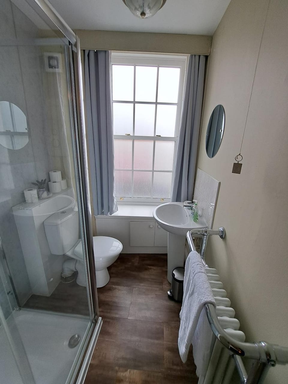 Cosy Riverside Apartment, Inverness Apartment in Inverness