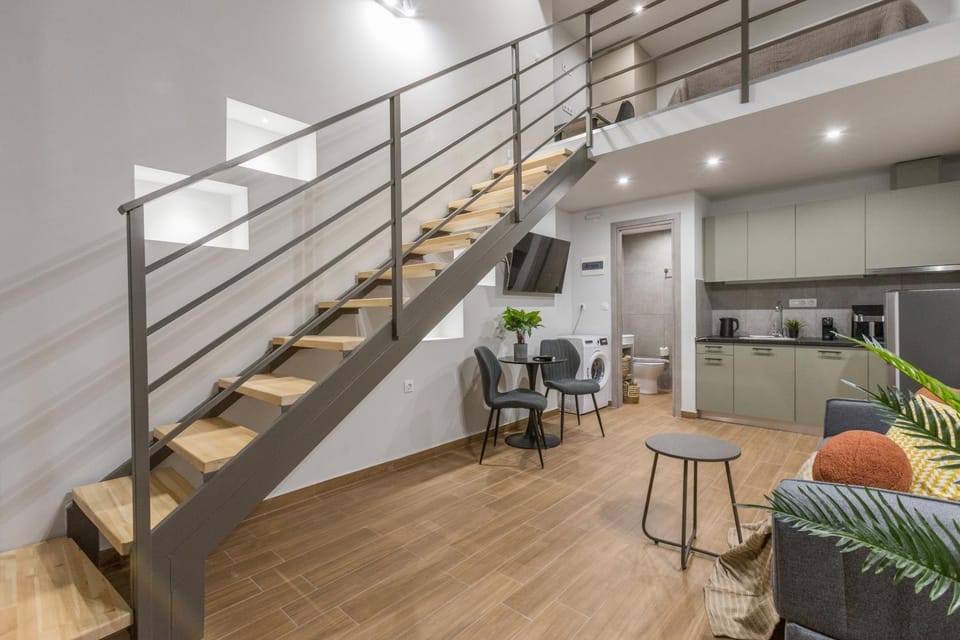 Raise Egaleo Campus Apartment in Piraeus Regional Unit, Greece