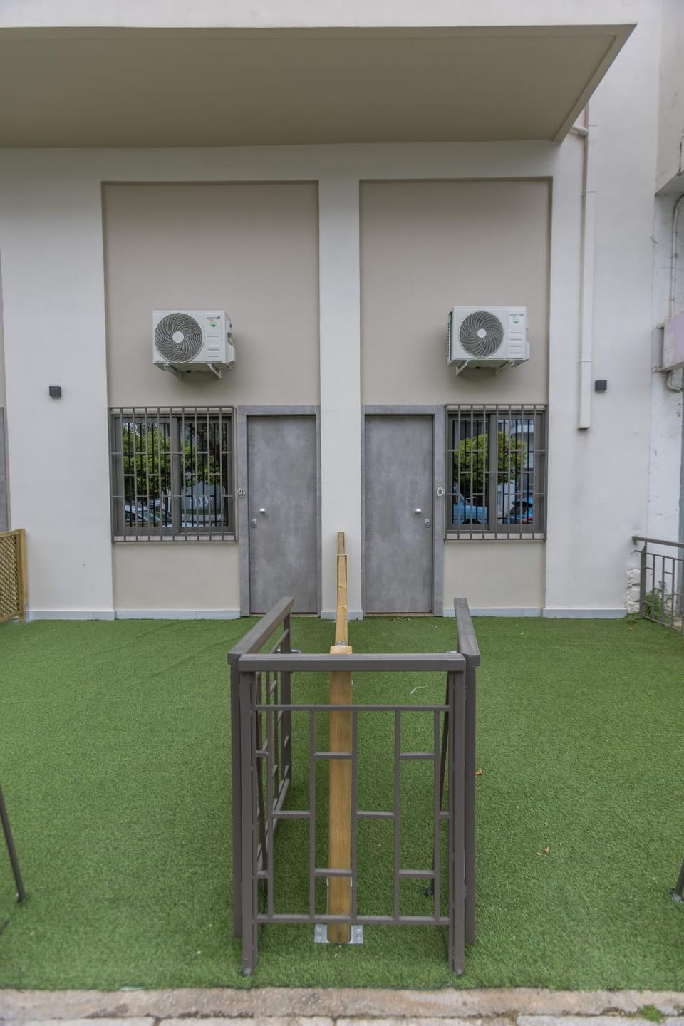 Raise Egaleo Campus Apartment in Piraeus Regional Unit, Greece