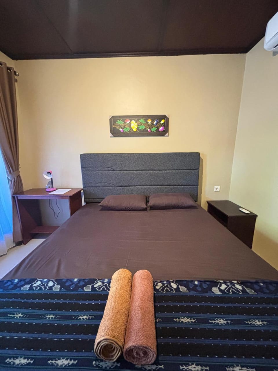 Bale Inn Ekas Lombok, walk to the wave Vacation rental in West Nusa Tenggara, Indonesia