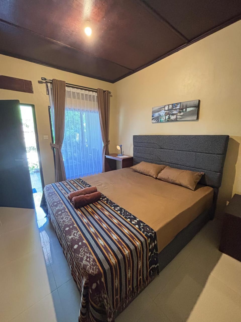 Bale Inn Ekas Lombok, walk to the wave Vacation rental in West Nusa Tenggara, Indonesia