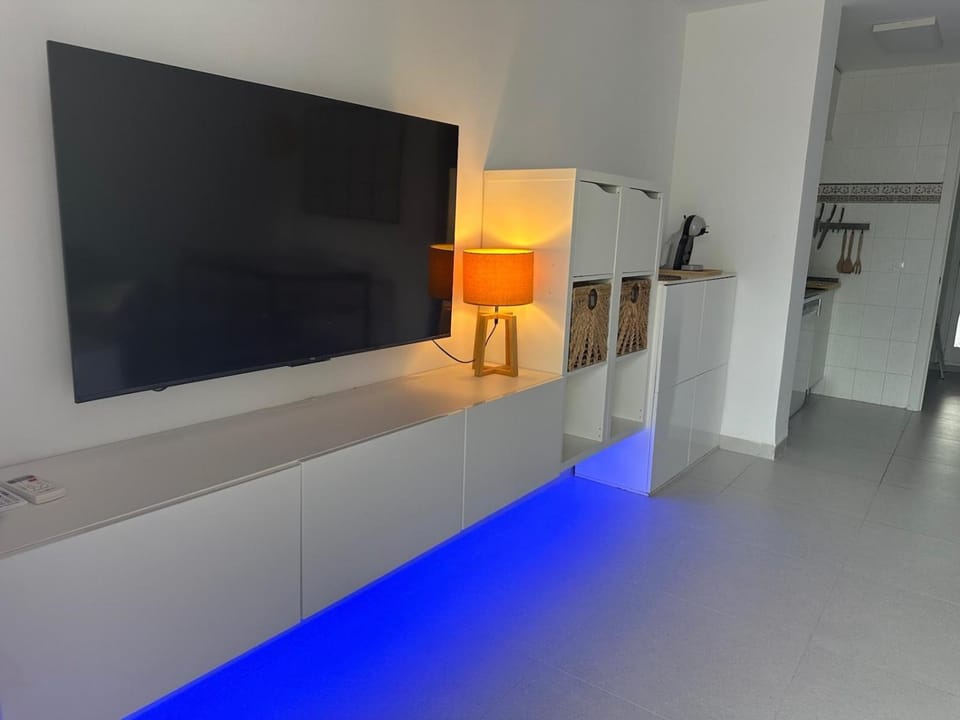 Bajo en Playa Romana Alcossebre Apartment in Alcossebre