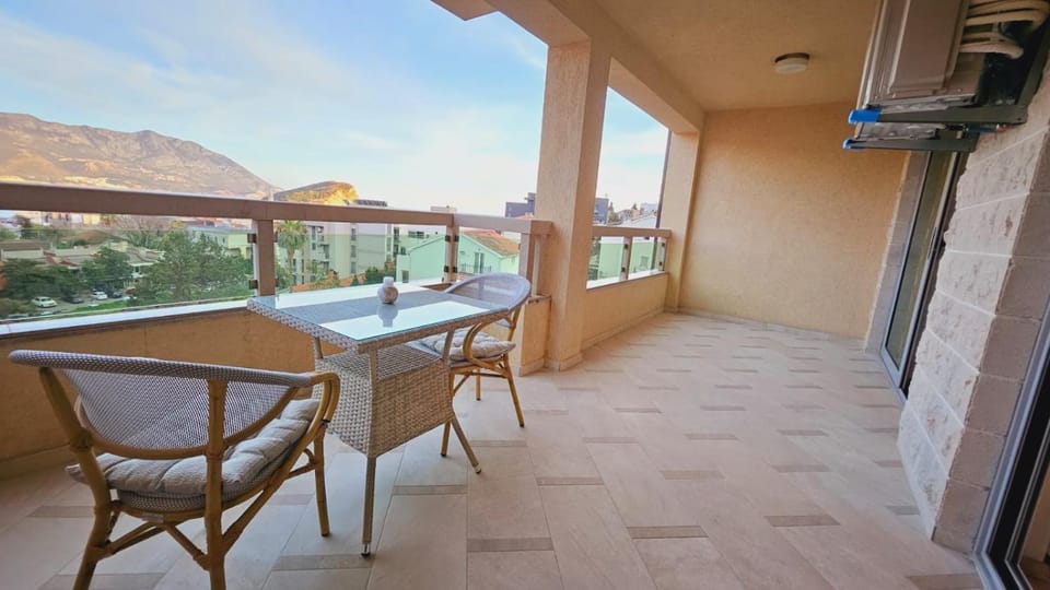 Vika Budva Apartment in Budva