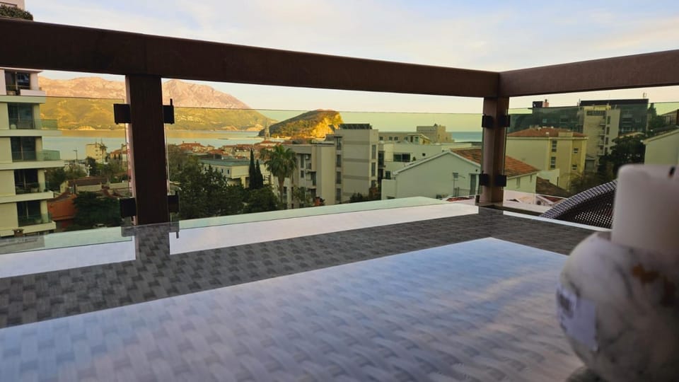 Vika Budva Apartment in Budva