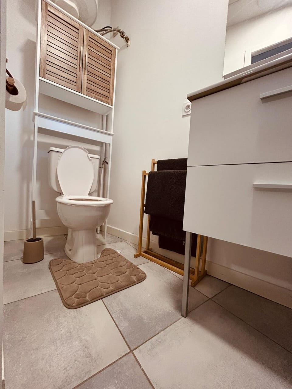 Cosy lodge Apartment in Auvergne-Rhône-Alpes