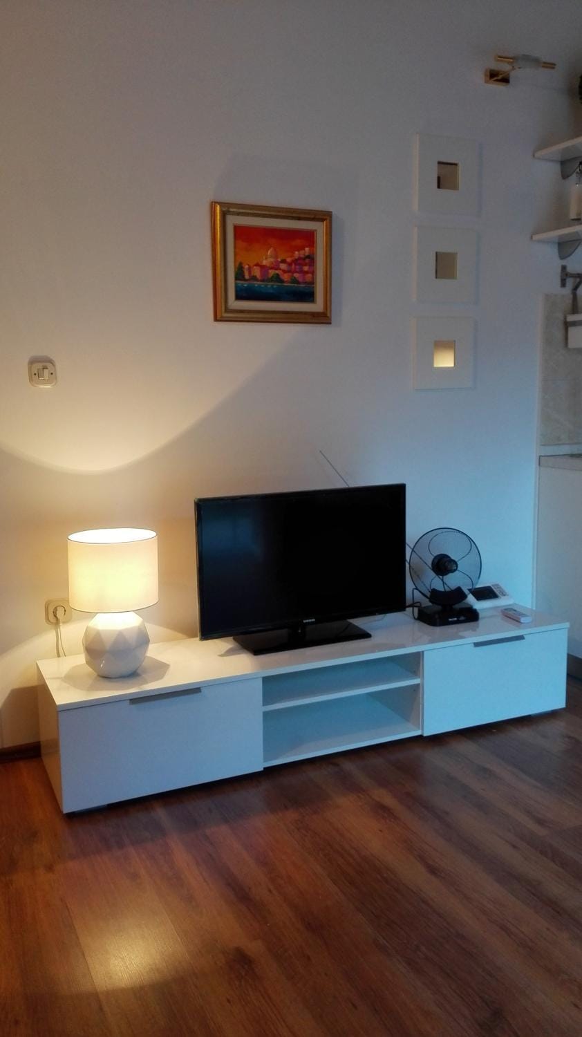 Kolombo Apartment Apartment in Šibenik