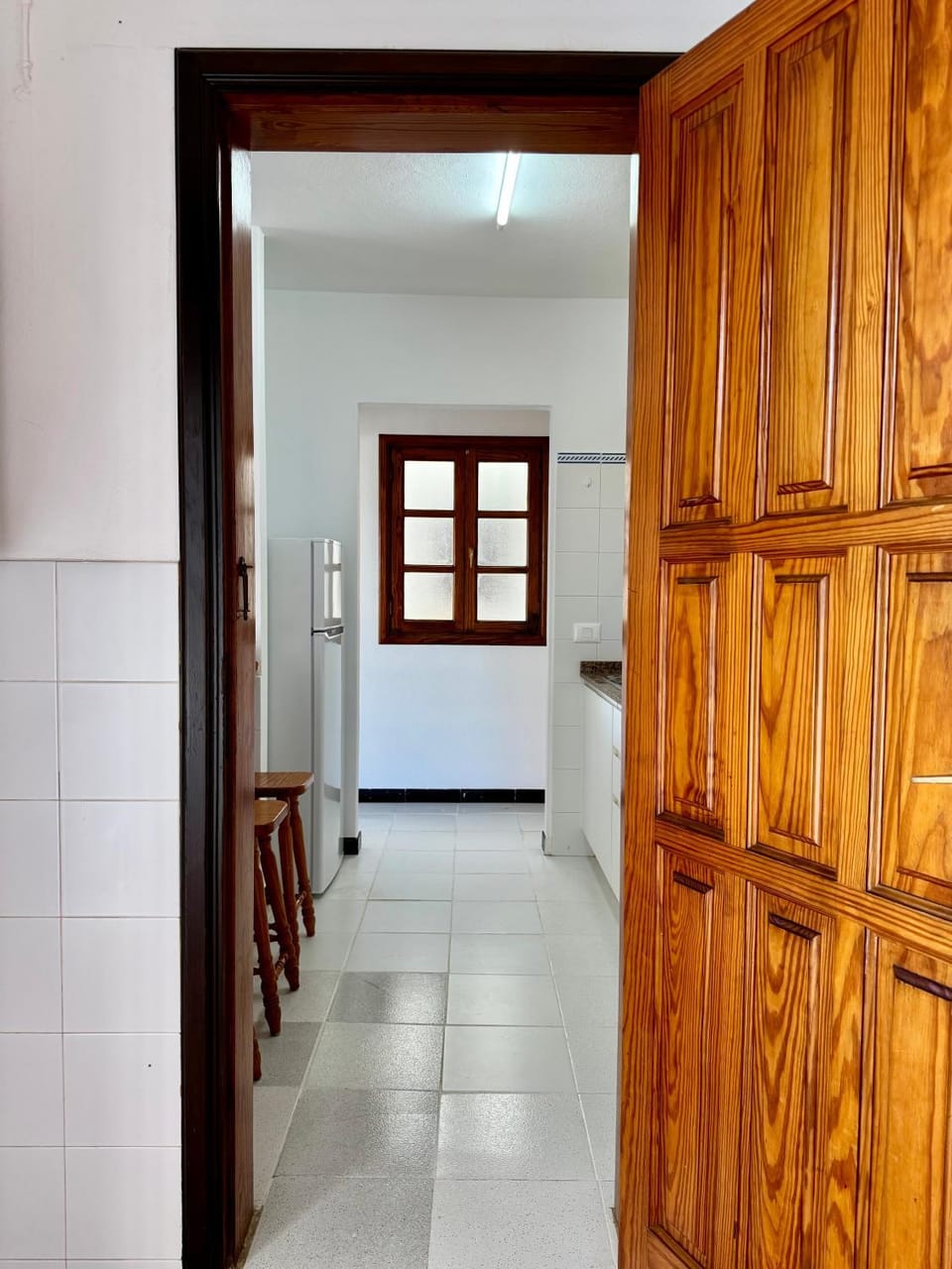 Casa Catalina Apartment in Isla de Lanzarote