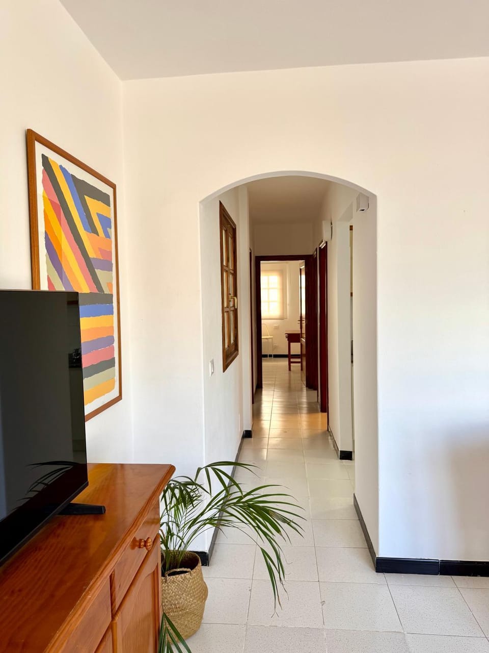 Casa Catalina Apartment in Isla de Lanzarote