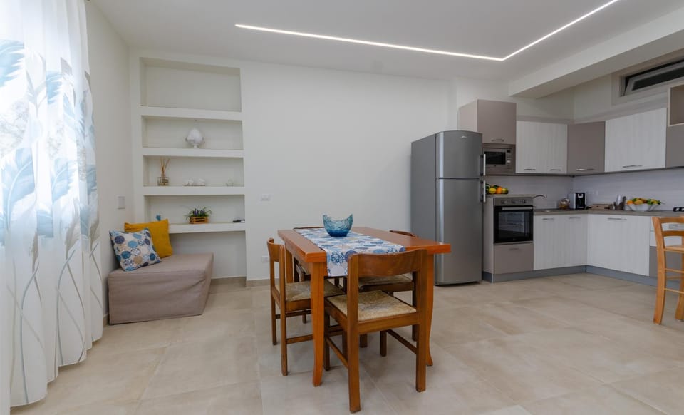 Brezza Marina House in Mattinata