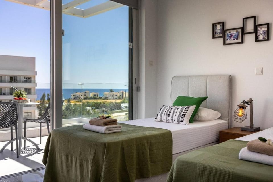 Villa Milos 36 Villa in Protaras