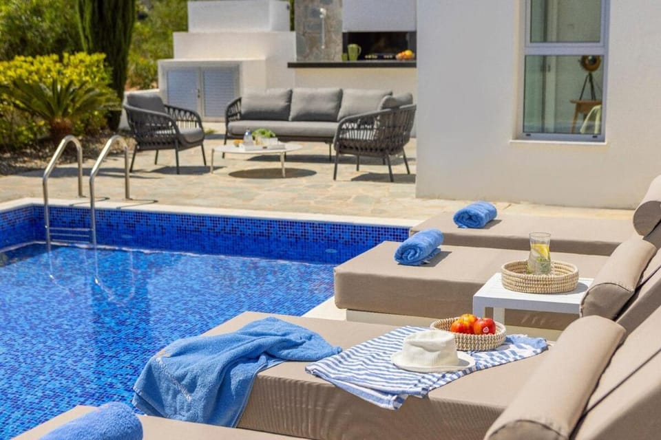 Villa Milos 36 Villa in Protaras