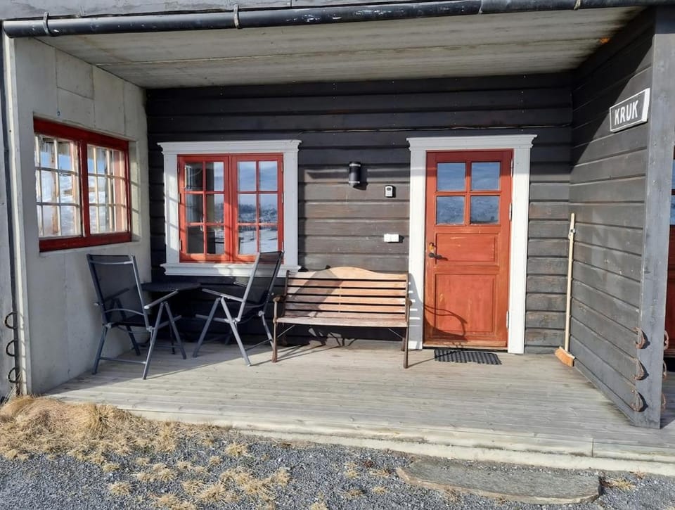 Syndinstøga Apartment in Viken, Norway