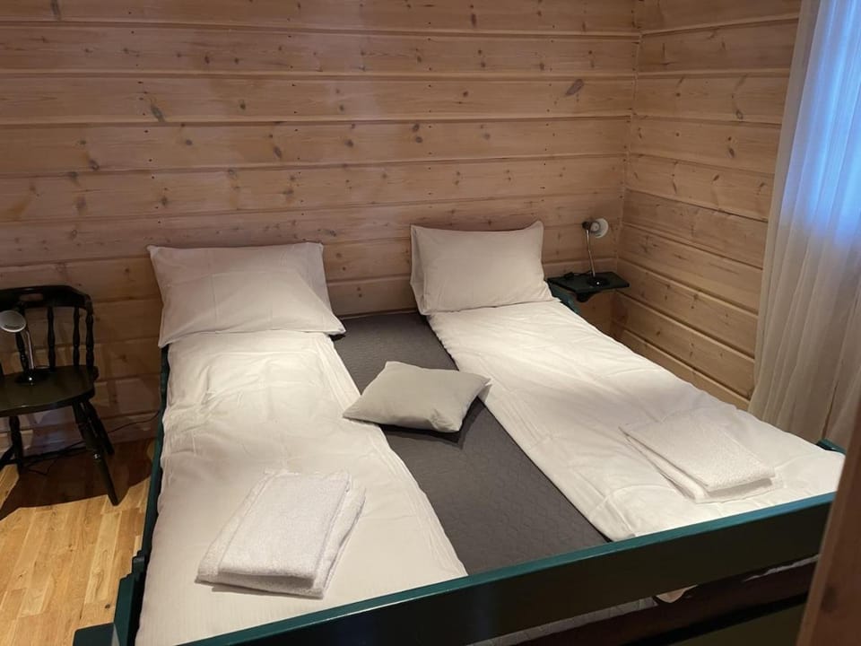 Syndinstøga Apartment in Viken, Norway
