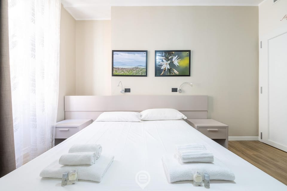 Estay Piazza Repubblica Bed and Breakfast in Cagliari