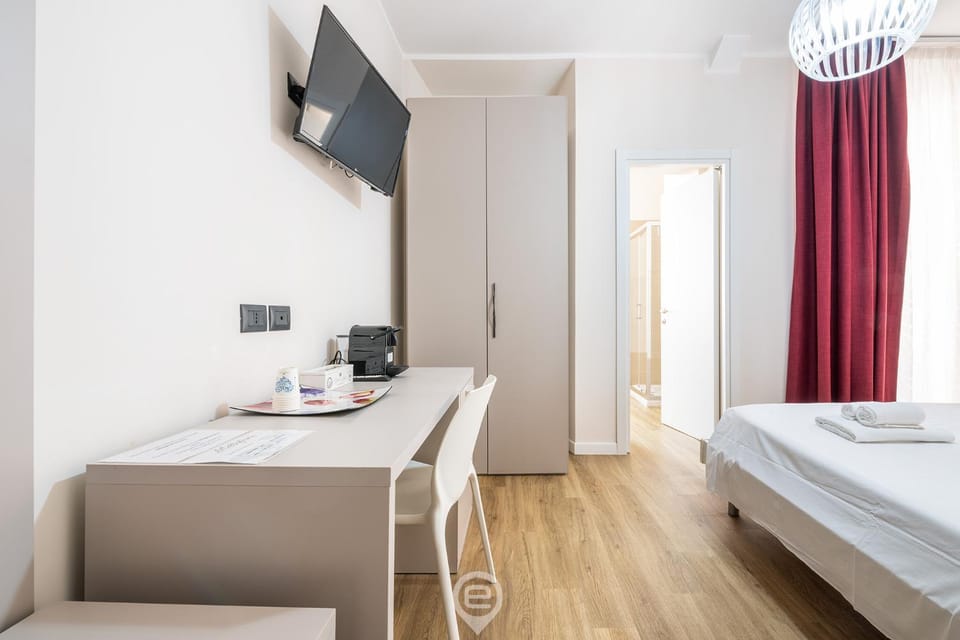 Estay Piazza Repubblica Bed and Breakfast in Cagliari
