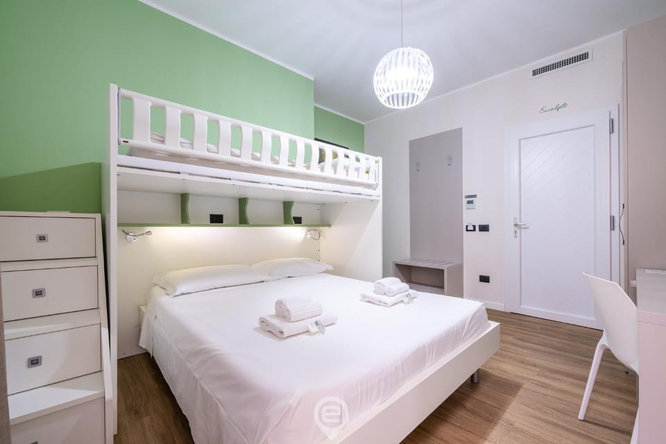 Estay Piazza Repubblica Bed and Breakfast in Cagliari