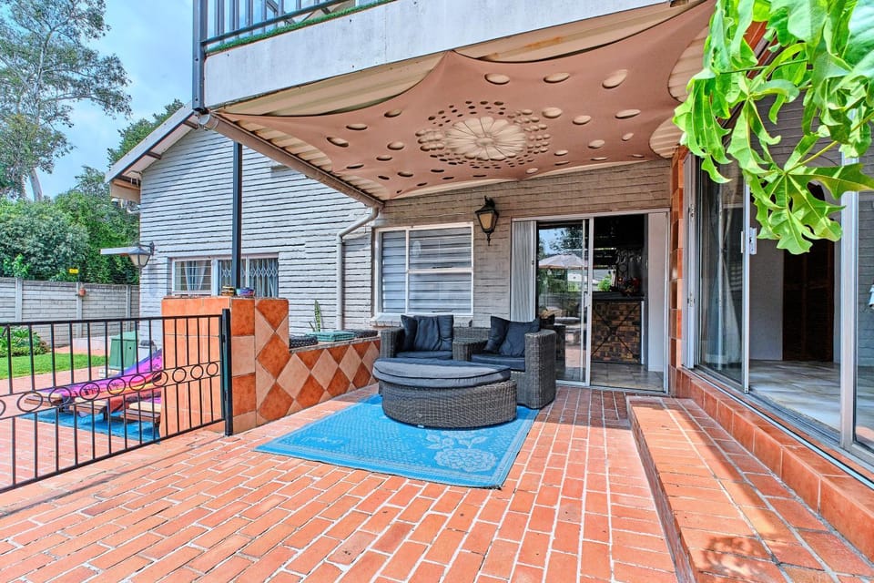 Patio, Balcony/Terrace, Swimming pool