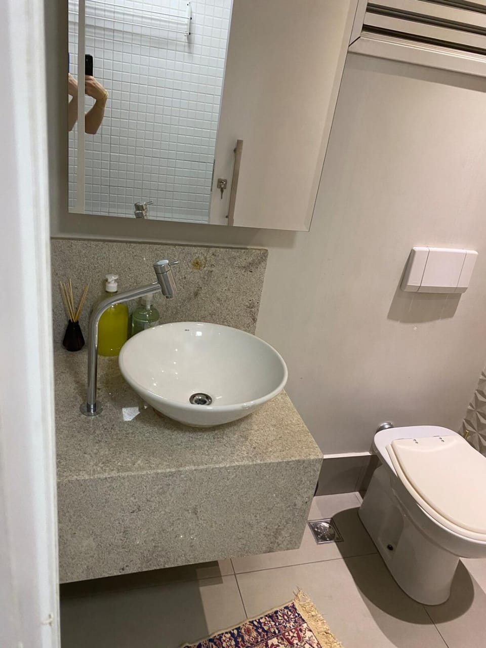 Maravilhoso Loft no Park Sul Apartment in State of Goiás