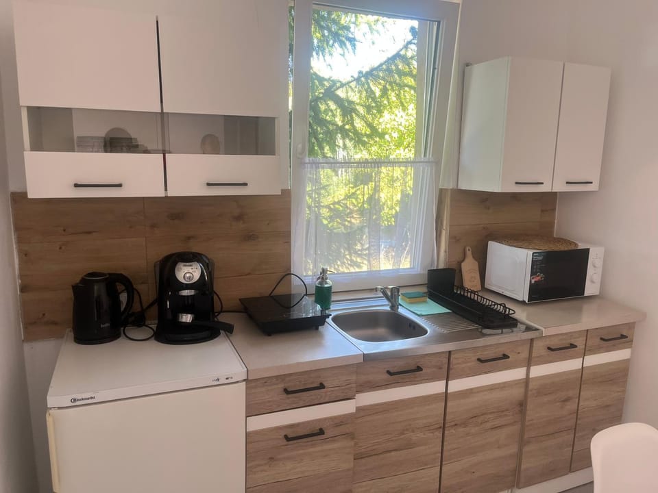 Wiejska Przystań blisko Energylandii Apartment in Lesser Poland Voivodeship