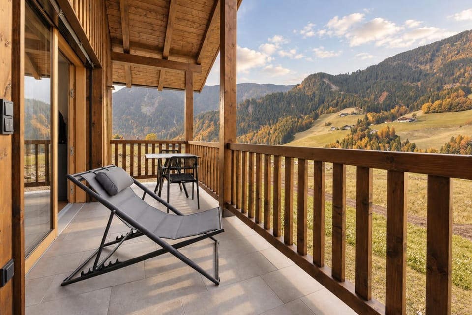 Baumannhof Apartment in Trentino-South Tyrol