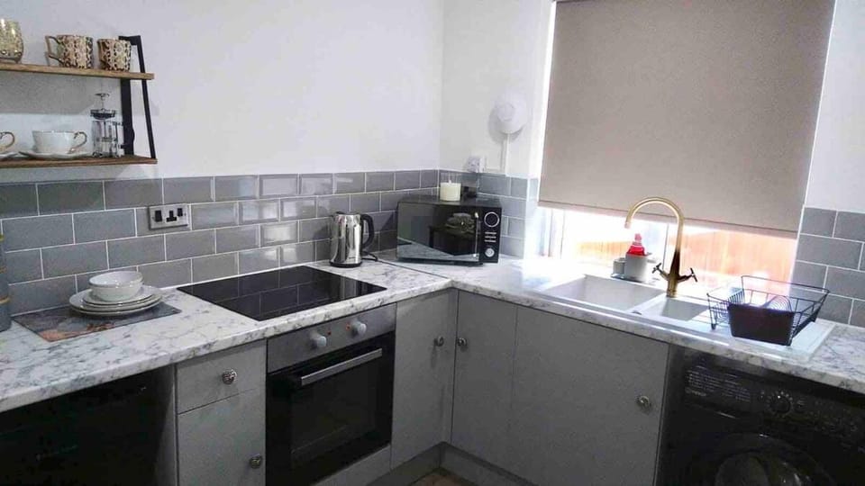 St Peters Apartments Apartment in Nottingham