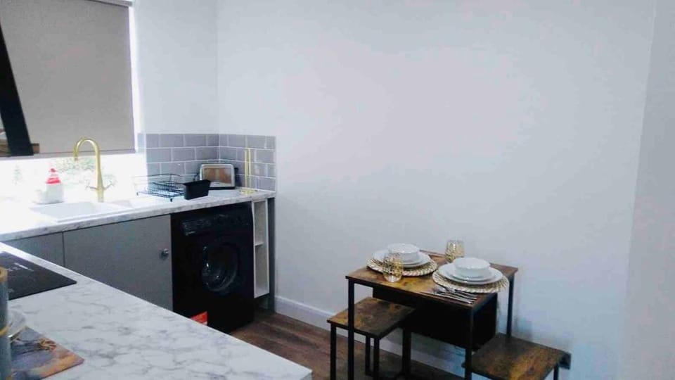 St Peters Apartments Apartment in Nottingham