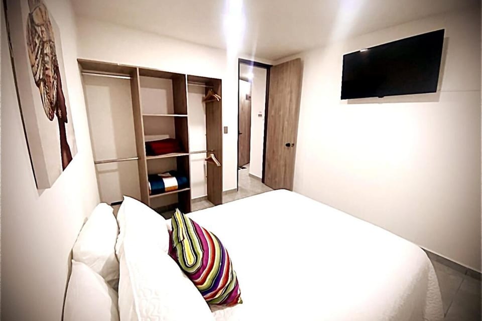 208-Comfortable and Well-Located Duplex Apt Apartment in Armenia