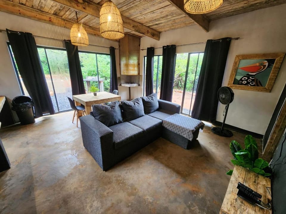 Hartbeest Bush Stay #26 Apartment in Gauteng