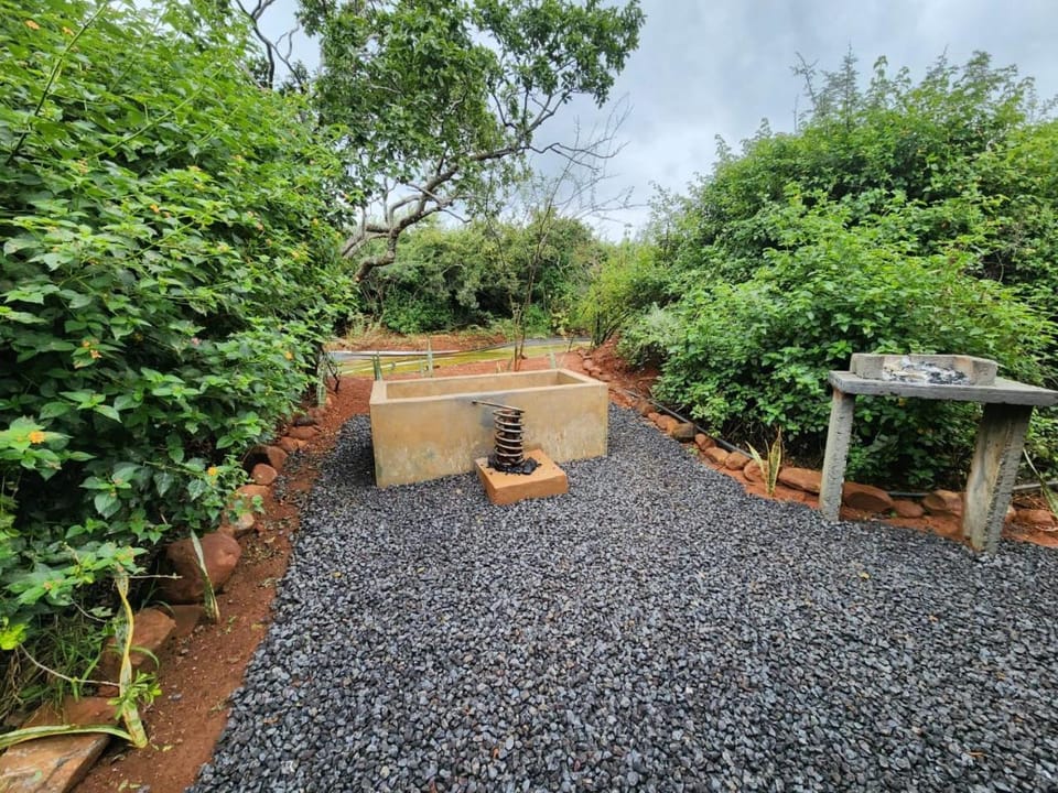 Hartbeest Bush Stay #26 Apartment in Gauteng