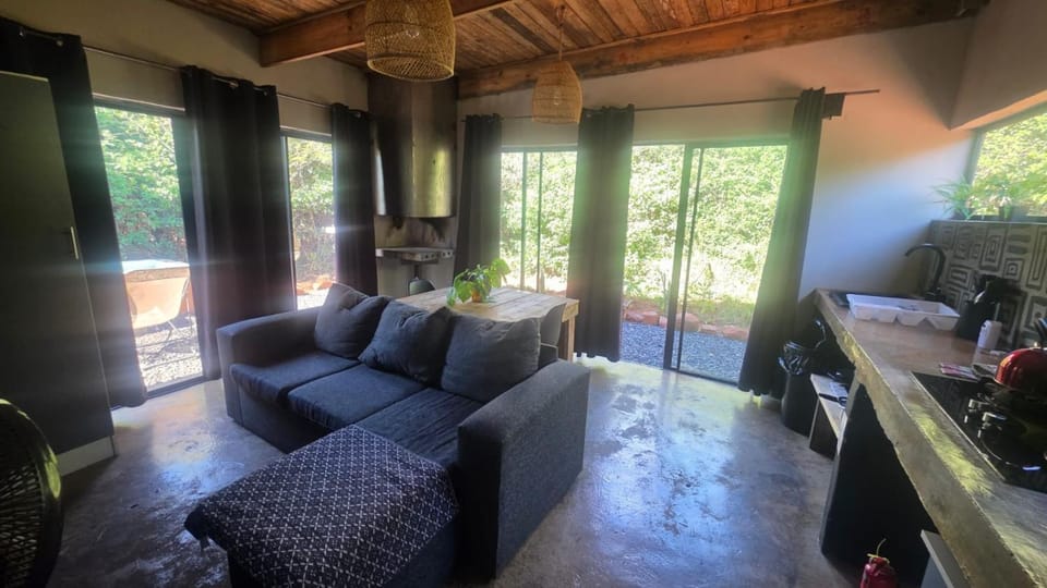 Hartbeest Bush Stay #26 Apartment in Gauteng