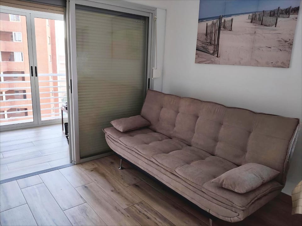Apartamento Marabu 4 IF Benidorm Apartment in Benidorm