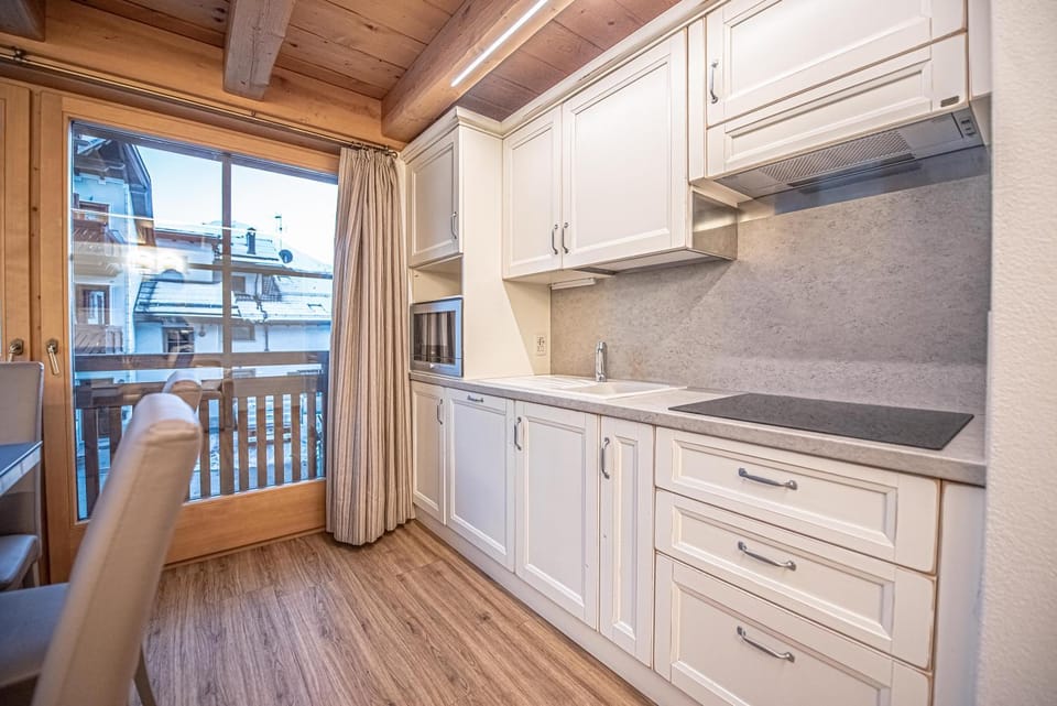 Chalet Abete Chalet in Canton of Grisons