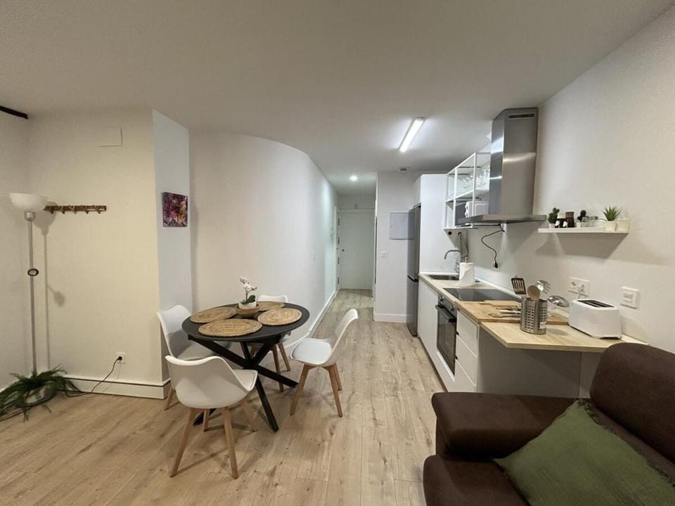 Hiri Zahar Suites 1 Apartment in Arratia-Nerbioi