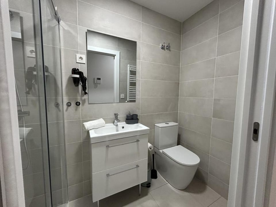 Hiri Zahar Suites 1 Apartment in Arratia-Nerbioi