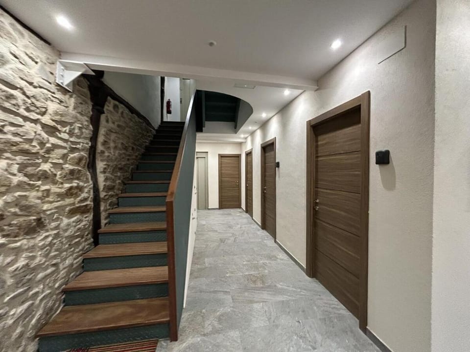 Hiri Zahar Suites 1 Apartment in Arratia-Nerbioi