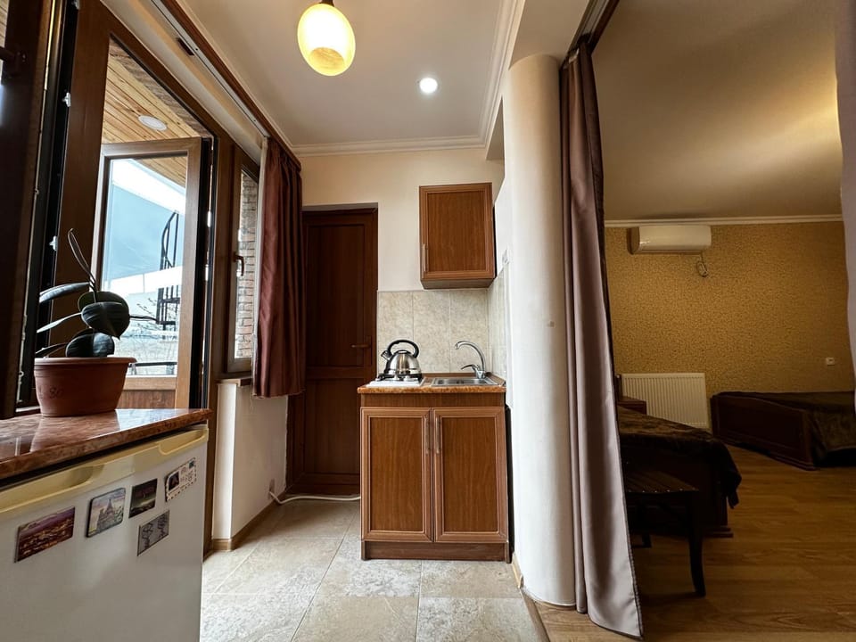 Avtandili's Apartments Apartment in Tbilisi, Georgia