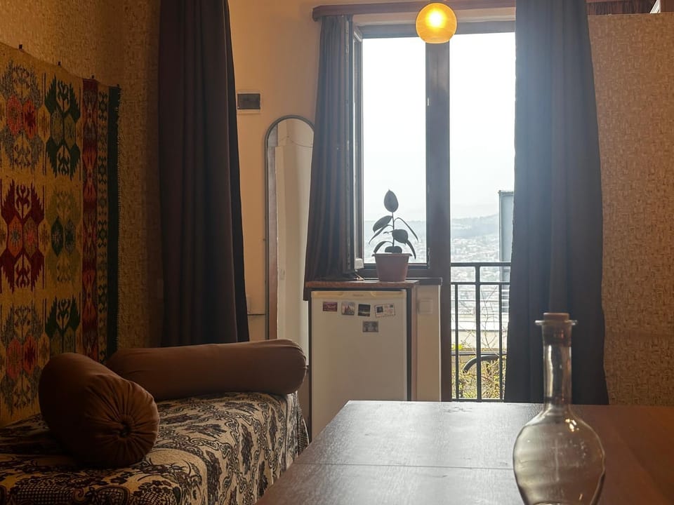 Avtandili's Apartments Apartment in Tbilisi, Georgia