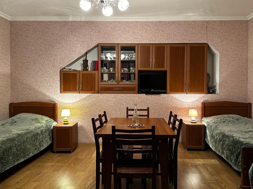 Avtandili's Apartments Apartment in Tbilisi, Georgia